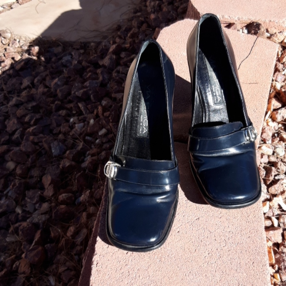 Via Spiga Pumps size 7.5